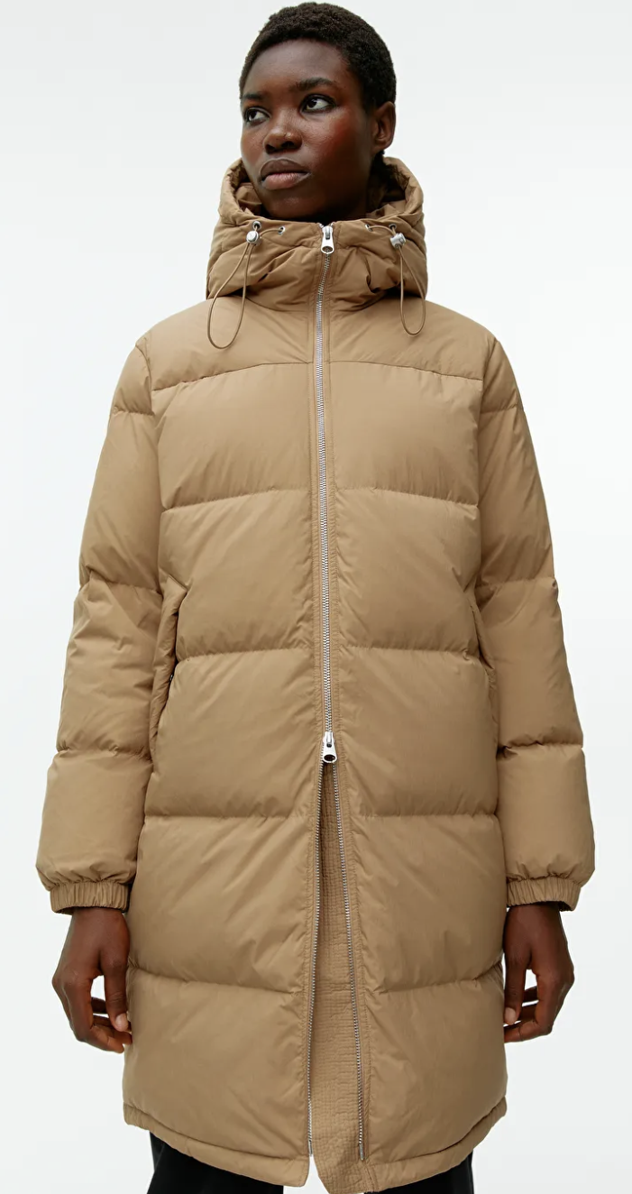 The 20 Best Puffer Jackets & Coats Goddess Approved!